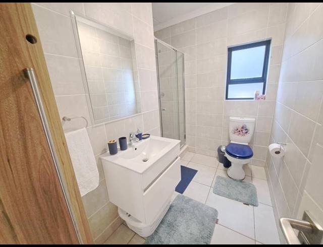 1 BEDROOM PROPERTY TO RENT IN BLYDE RIVERWALK ESTATE